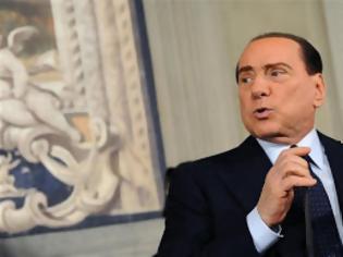 Φωτογραφία για Ιταλία: Σήμερα κρίνεται η παραμονή ή όχι του Μπερλουσκόνι στη Γερουσία