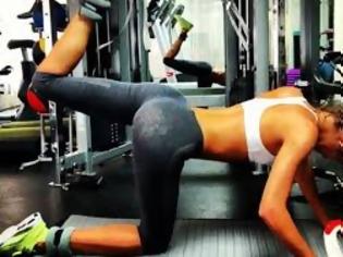 Φωτογραφία για Tι να προσέχουμε στη γυμναστική όταν κάνουμε δίαιτα;