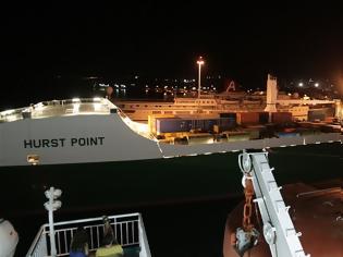 Φωτογραφία για Στη Σούδα η βρετανική δύναμη Cougar 13