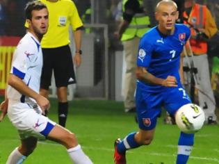 Φωτογραφία για Βάις:Είμαστε ζωντανοί για την πρόκριση στο Μουντιάλ