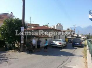 Φωτογραφία για ΣΟΚ στη Λαμία: Με απίστευτη αγριότητα χτύπησαν την 84χρονη οι ληστές