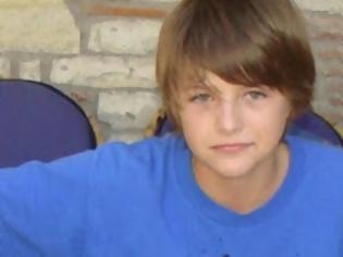 Φωτογραφία για Πάτρα: Ξεκινά η δίκη για τον 14χρονο Πάνο Τζαβάρα