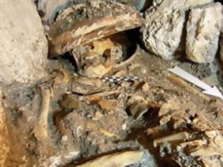 Φωτογραφία για Το μακάβριο Ράντσο Πτωμάτων του Τέξας