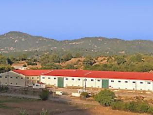 Φωτογραφία για Tεμαχισμένα ελαστικά: Πρόστιμο 5.000 € στην Ε.Α.Σ Ξηρόμερου και άσκηση δίωξης