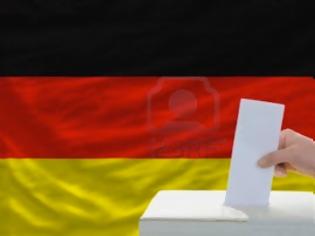 Φωτογραφία για FT: Οι γερμανικές εκλογές οδηγούν μαθηματικά σε αστάθεια