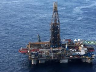 Φωτογραφία για Κύπρος: Μέσα εβδομάδας ξαναρχίζει το τεστ παραγωγής φ.αερίου