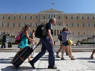 Φωτογραφία για Φθινοπωρινό success story στον τουρισμό