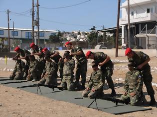 Φωτογραφία για ΑΠΟΝΟΜΗ ΚΟΚΚΙΝΟΥ ΜΠΕΡΕ ΣΤΟ 547 ΑΜ ΤΠ