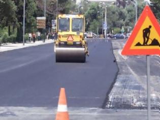 Φωτογραφία για Παράταση στην ένταξη έργων τελευταίας στιγμής από Δήμους