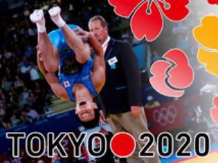 Φωτογραφία για Οι ολυμπιακοί αγώνες πλήρεις επανέρχονται στο Τόκιο το 2020