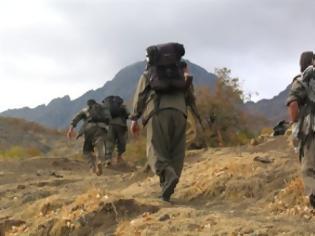 Φωτογραφία για Εμπλοκή στο Κουρδικό ...το PKK σταματά την απόσυρση του απο τα Τουρκικά εδάφη!