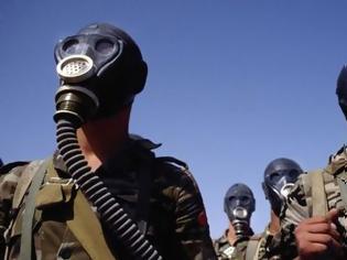 Φωτογραφία για Κίνηση ΜΑΤ απο Άσαντ: Η Συρία δέχεται διεθνή έλεγχο των χημικών της!