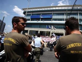 Φωτογραφία για Ποιοι δημοτικοί αστυνομικοί εξαιρούνται της κινητικότητας