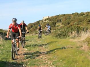 Φωτογραφία για Navarino Bike Festival - Με τη συμμετοχή κορυφαίων αθλητών