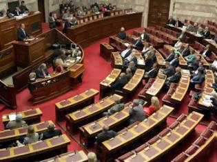 Φωτογραφία για Βουλή: Πληροφορική στις Πανελλαδικές και διαχωρισμός 2ου πεδίου στις προτάσεις βουλευτών