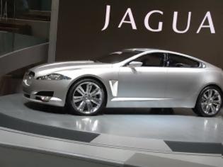 Φωτογραφία για 1.700 θέσεις εργασίας δημιουργεί η Jaguar