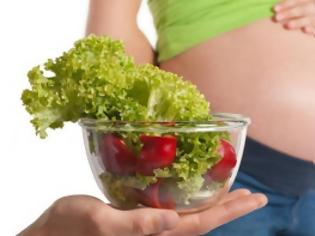 Φωτογραφία για Συμπληρώματα διατροφής στην εγκυμοσύνη. Σε ποιες τροφές μπορούμε να βρούμε τα απαραίτητα θρεπτικά συστατικά