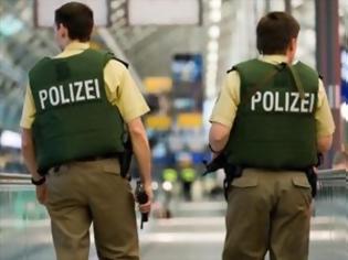 Φωτογραφία για Γερμανία: Συνελήφθη δεξιός εξτρεμιστής που σχεδίαζε επίθεση
