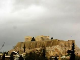 Φωτογραφία για Αυξημένες οι τιμές του όζοντος στην Αθήνα