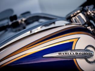 Φωτογραφία για Ανανέωση στην γκάμα της Harley-Davidson