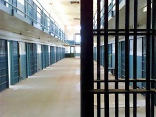 Φωτογραφία για Εισαγγελική έρευνα για το κόστος κατασκευής έξι φυλακών