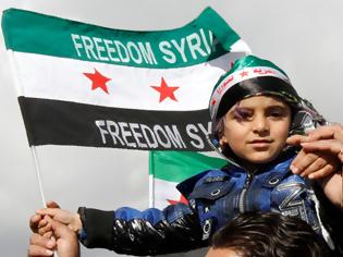 Φωτογραφία για Διέξοδος για τον Ομπάμα στο αδιέξοδο της Συρίας;