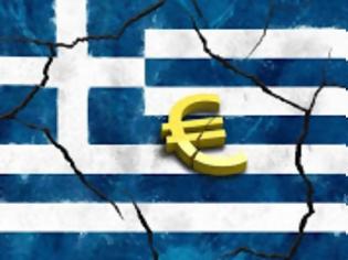 Φωτογραφία για Capital Economics: «Το ελληνικό χρέος θα συνεχίσει να διογκώνεται» ...!!!