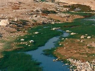 Φωτογραφία για Συνεργασία με Ισραήλ για το νερό