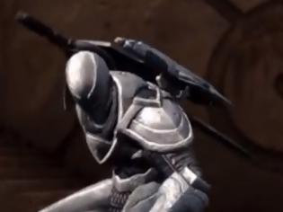 Φωτογραφία για Infinity Blade 3 : το τρέιλερ του παιχνιδιού  (video)