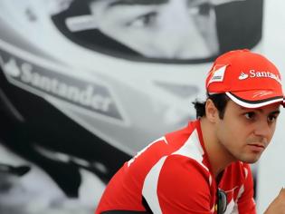 Φωτογραφία για Formula 1: O Massa ανακοίνωσε την αποχώρησή του από τη Ferrari