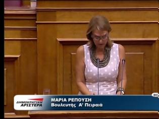 Φωτογραφία για Η κυρία των 1629 ψήφων χαρακτηρίζει «Νεκρή γλώσσα» τα Αρχαία Ελληνικά!