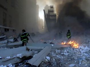 Φωτογραφία για 11 Σεπτεμβρίου του 2001: «Η ημέρα που άλλαξε ο κόσμος»