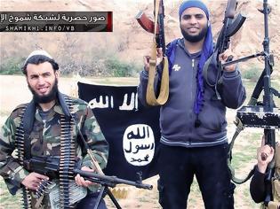 Φωτογραφία για Συνεχίζουν τα εγκλήματα οι ισλαμιστές τρομοκράτες στη Συρία. Έσφαξαν 12 αλαουίτες οι τρομοκράτες της Αλ Κάιντα που στηρίζονται από την Τουρκία!