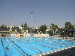 Φωτογραφία για Αναβαθμισμένες υπηρεσίες άθλησης στο δημοτικό κολυμβητήριο Αμαρουσίου μετά τις εκτεταμένες εργασίες συντήρησης