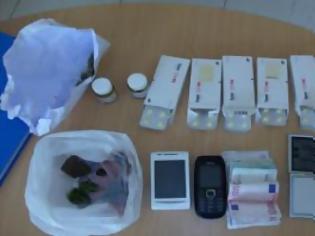 Φωτογραφία για Ηλεία: Συνελήφθη 34χρονος στο Βούναργο για διακίνηση ναρκωτικών