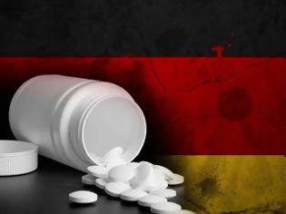 Φωτογραφία για Γερμανική πολιορκία στην Υγεία των Ελλήνων