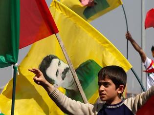 Φωτογραφία για ΚΑΙ ΣΤΗΡΙΞΗ ΤΩΝ ΔΙΑΔΗΛΩΣΕΩΝ - Κουρδικό: Μποϊκοτάζ στα σχολεία της Τουρκίας από το PKK