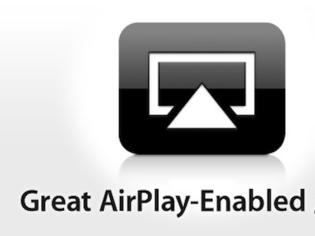 Φωτογραφία για AirPlay for Activator: Cydia tweak new free