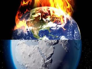 Φωτογραφία για Τελικά ο πλανήτης θερμαίνεται ή ψύχεται;