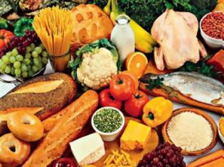 Φωτογραφία για Τεράστια η σπατάλη τροφίμων σε ολόκληρο τον κόσμο