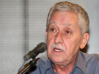 Φωτογραφία για Κουβέλης: Η χώρα δεν χρειάζεται άλλα μνημόνια