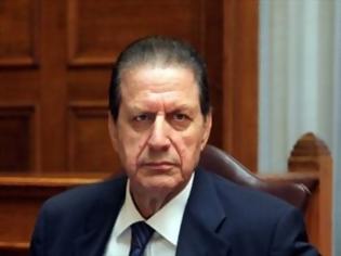 Φωτογραφία για Αμφισβητεί το πρωτογενές πλεόνασμα ο Πολύδωρας