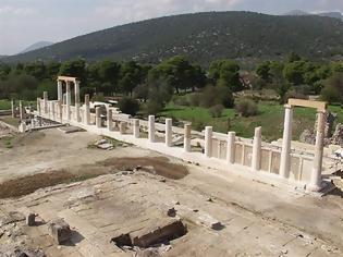 Φωτογραφία για Η θεραπεία της ψυχής στο άβατο του Ασκληπιού