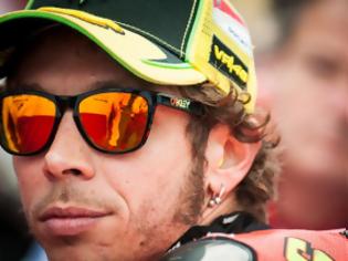 Φωτογραφία για Πέμπτος ο Rossi... στη λίστα Forbes