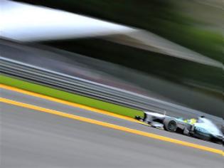 Φωτογραφία για Formula 1: Ο μεγάλος μαραθώνιος του 2014