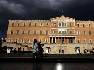 Φωτογραφία για Μήνυμα απο το μέλλον: Το Ελληνικό χρέος και το δίλημμα του Έλληνα.