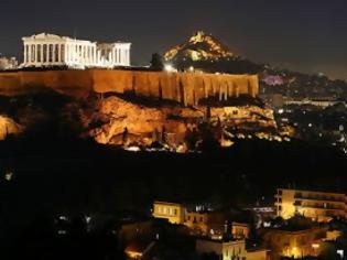 Φωτογραφία για Μια Ακρόπολη θα μας σώσει!