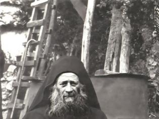 Φωτογραφία για 3572 - Γέρων Ιωσήφ Ησυχαστής: Η μετάνοια δεν έχει τέρμα…