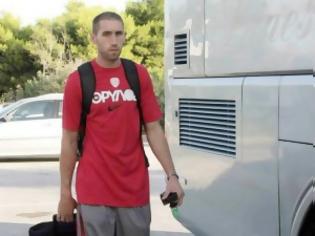 Φωτογραφία για «ΑΝΕΒΑΙΝΕΙ» ΚΑΘΗΜΕΡΙΝΑ Ο ΛΟΤΖΕΣΚΙ... ΣΥΝΤΗΡΗΤΙΚΑ Ο ΜΑΥΡΟΕΙΔΗΣ