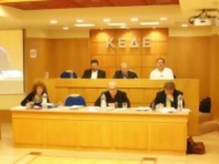 Φωτογραφία για Κ. Ασκούνης: «Veto ακόμη και στο νέο Εκλογικό Νόμο εάν δεν...»